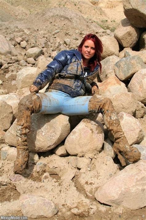 360p. Milf with large metal clamps with heavy weights crawls short scene. 76 sec Leather-Mud -. 720p. Mud porn Cory Chase in r. On Your. 5 min Perverted69Com -. 1440p. Fucked a bitch in the ass with his fingers and cum inside her mud ass close-up.
